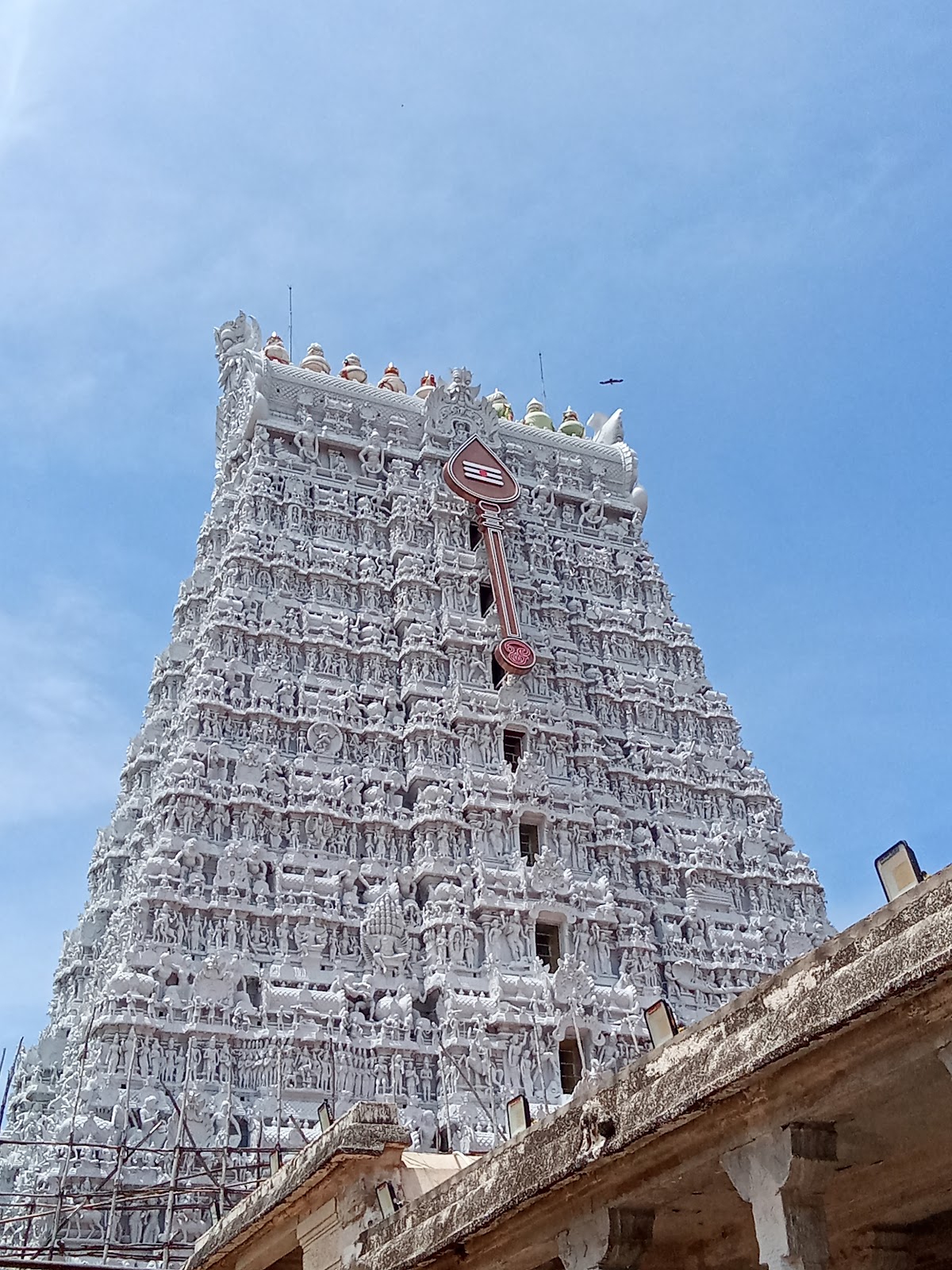 Arulmigu Subramaniya Swamy Temple in Thoothukudi