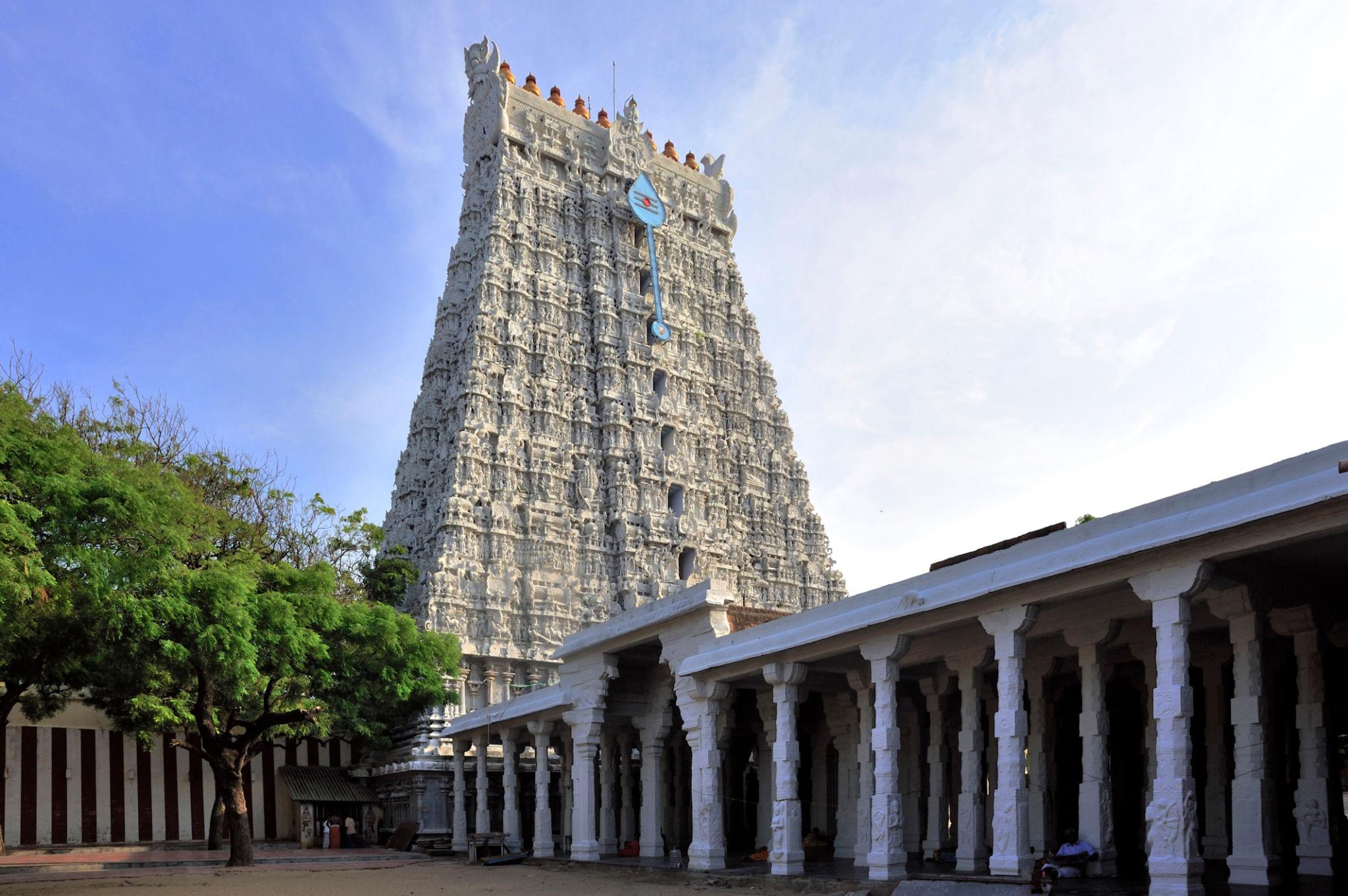 Arulmigu Subramaniya Swamy Temple in Thoothukudi
