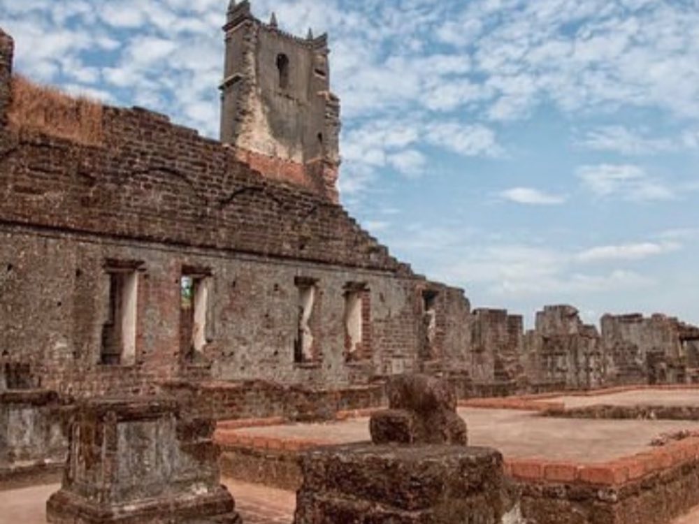 Church of St. Augustine