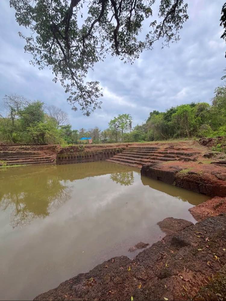 Divar Island in Goa