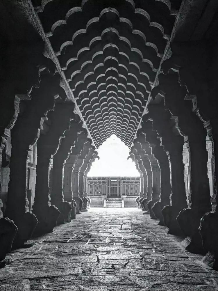 Nellaiappar Temple in Tirunelveli