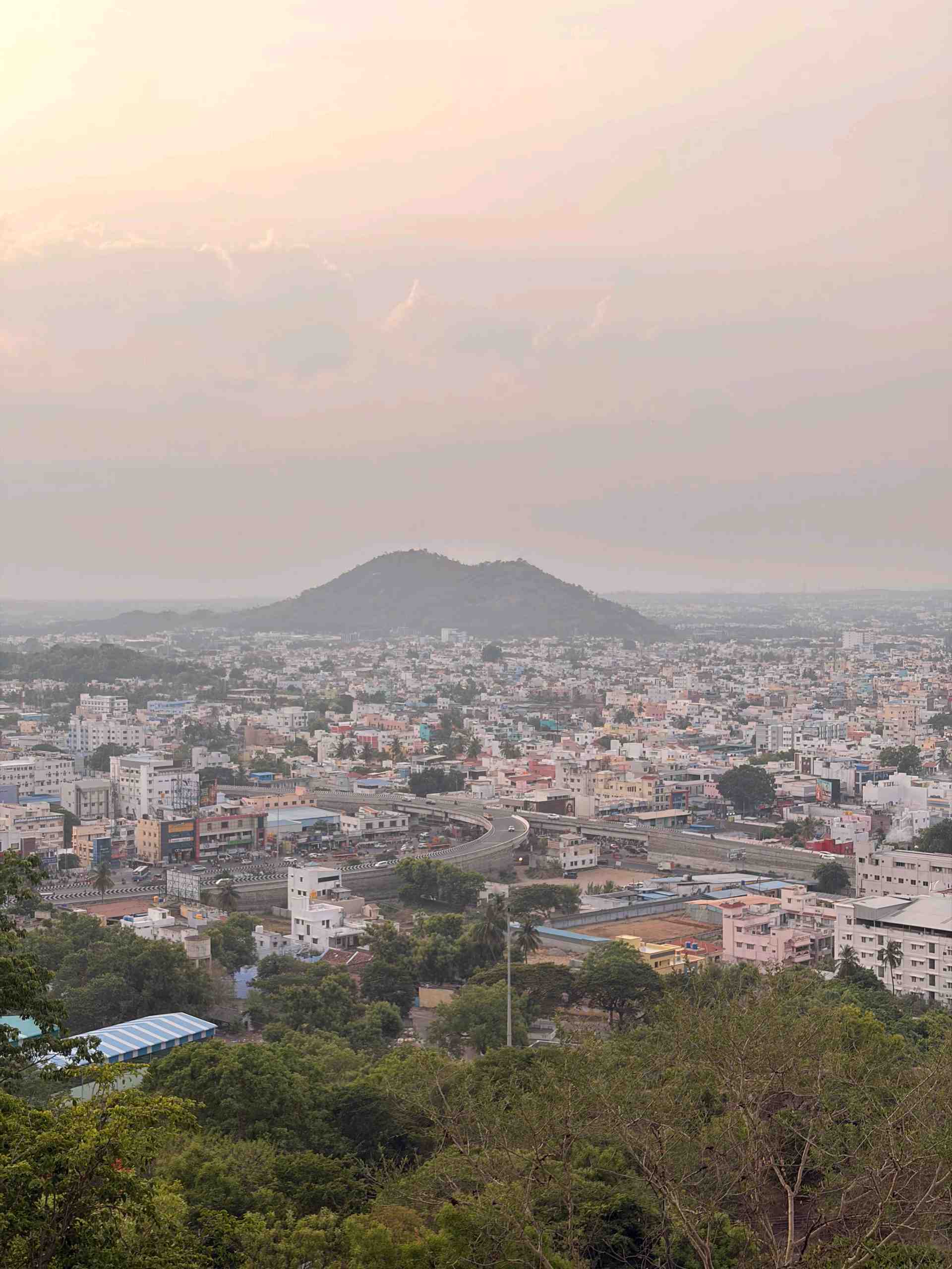 Oothumalai Arulmigu Balasubramaniyar Temple in Salem