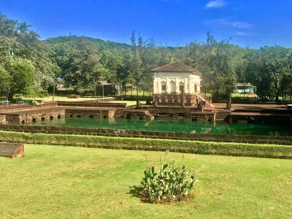 Safa Masjid